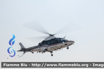 Agusta A109 Nexus
Carabinieri
Raggruppamento Aeromobili
Fiamma 41
Parole chiave: Agusta A109_Nexus REAS_2023