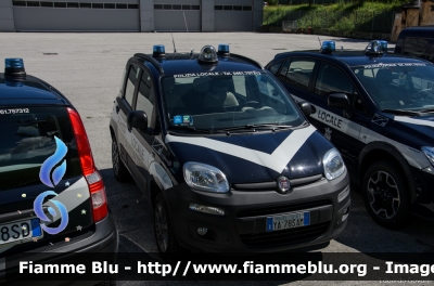 Fiat Nuova Panda 4x4 II serie
08 - Polizia Locale Comprensorio della Bassa Valsugana e Tesino (TN)
POLIZIA LOCALE YA 783 AM
Parole chiave: Fiat Nuova_Panda_4x4_IIserie POLIZIALOCALEYA783AM