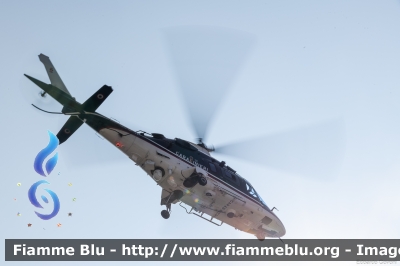 Agusta A109 Nexus
Carabinieri
Raggruppamento Aeromobili
Fiamma 41
Parole chiave: Agusta A109_Nexus REAS_2023