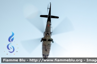 Agusta A109 Nexus
Carabinieri
Raggruppamento Aeromobili
Fiamma 41
Parole chiave: Agusta A109_Nexus REAS_2023