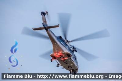 Leonardo AW139
Polizia di Stato
Servizio Aereo
VIII Reparto Volo - Firenze
PS 118
Parole chiave: Leonardo AW139