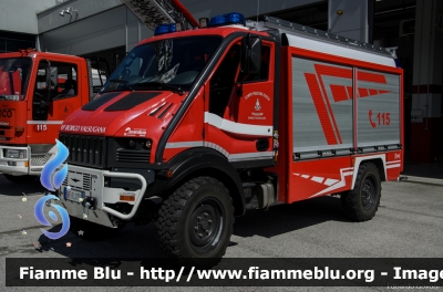 Bremach T-Rex
Vigili del Fuoco
Unione distrettuale della Valsugana e Tesino
Corpo Volontario di Borgo Valsugana (TN)
AutoPompaSerbatoio allestimento Brandus
VF 1L0 TN
Parole chiave: Bremach T-Rex VF1L0TN