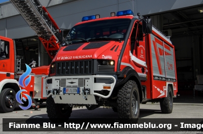 Bremach T-Rex
Vigili del Fuoco
Unione distrettuale della Valsugana e Tesino
Corpo Volontario di Borgo Valsugana (TN)
AutoPompaSerbatoio allestimento Brandus
VF 1L0 TN
Parole chiave: Bremach T-Rex VF1L0TN