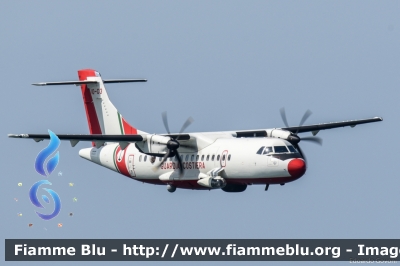 ATR 42-MP
Guardia Costiera
3° Nucleo Aereo - Pescara
GC 10-03
"Manta 03"
MM 62270
Parole chiave: ATR 42-MP BellariaIgeaMarina2018