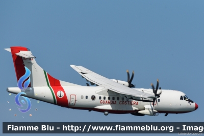 ATR 42-MP
Guardia Costiera
3° Nucleo Aereo - Pescara
GC 10-03
"Manta 03"
MM 62270
Parole chiave: ATR 42-MP BellariaIgeaMarina2018