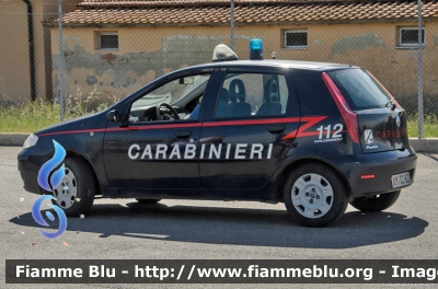 Fiat Punto III serie
Carabinieri
Polizia Militare presso la 46° Brigata Aerea
AM CC 822
Parole chiave: Fiat Punto_IIIserie AMCC822