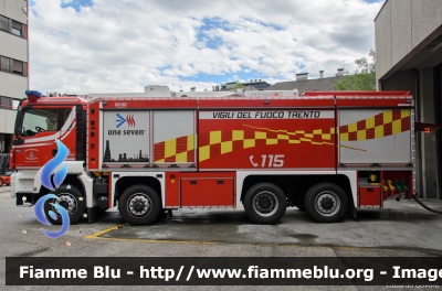 Man TGS 35.540 I serie
Vigili del Fuoco
Corpo Permanente di Trento
AutoBottePompa allestimento Gimaex con sistema One Seven
VF 7E4 TN
Parole chiave: Man TGS_35.540_Iserie VF7E4TN