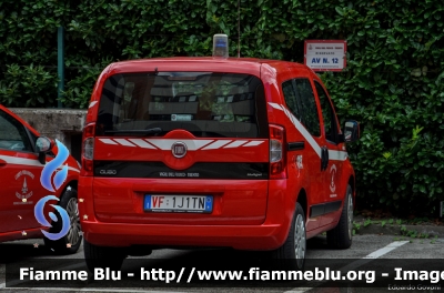 Fiat Qubo
Vigili del Fuoco
Corpo Permanente di Trento
VF 1J1 TN
Parole chiave: Fiat Qubo VF1J1TN