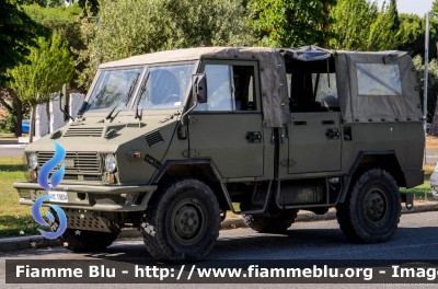 Iveco VM90
Aeronautica Militare Italiana
46° Brigata Aerea
AM 19834
Parole chiave: Iveco VM90 AM19834