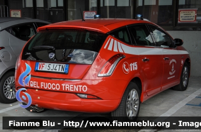 Lancia Nuova Delta
Vigili del Fuoco
Corpo Permanente di Trento
VF 5J4 TN
Parole chiave: Lancia Nuova_Delta VF5J4TN