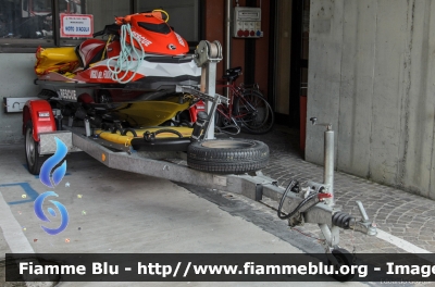 Bombardier Sea-Doo
Vigili del Fuoco
Corpo Permanente di Trento
Parole chiave: Bombardier Sea-Doo