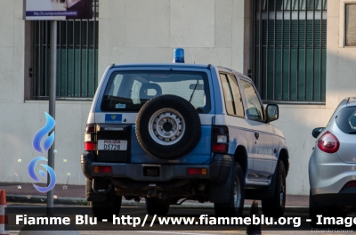 Mitsubishi Pajero Swb II serie
Polizia di Stato
Polizia di Frontiera
POLIZIA D5728
Parole chiave: Mitsubishi Pajero_Swb_IIserie POLIZIAD5728