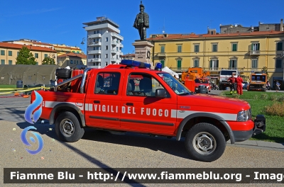 Ford Ranger V serie
Vigili del Fuoco
Comando Provinciale di Pisa
VF 23291
Parole chiave: Ford Ranger_Vserie VF23291