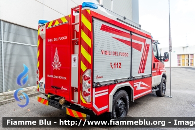 Iveco Daily VI serie restyle
Vigili del Fuoco
Unione Distrettuale di Pergine Valsugana
Corpo Volontario di Frassilongo Roveda (TN)
Allestimento Fulmix
VF 1M2 TN
Parole chiave: Iveco Daily_VIserie_restyle VF1M2TN Reas_2024