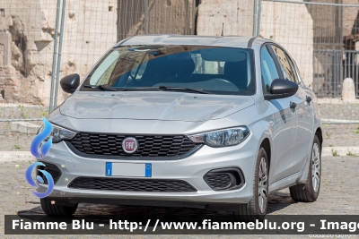 Fiat Nuova Tipo
Polizia Roma Capitale
Allestimento Elevox
Parole chiave: Fiat Nuova_Tipo