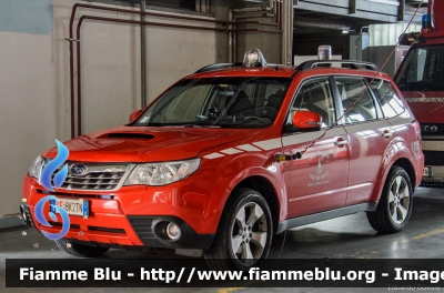 Subaru Forester V serie
Vigili del Fuoco
Corpo Permanente di Trento
VF 8K2 TN
Parole chiave: Subaru Forester_Vserie VF8K2TN