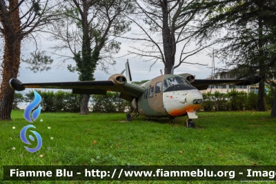 Piaggio P.166 M
Aeronautica Militare Italiana
V.V.
Monumento presso l'idroscalo "Luigi Conti" - Cadimare (SP)
MM61925
Parole chiave: Festa_Forze_Armate_2017