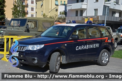 Subaru Forester V serie
Carabinieri
CC CX 562
Parole chiave: Subaru Forester_Vserie CCCX562