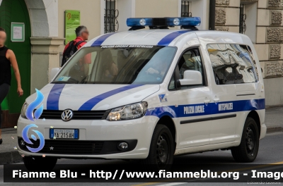 Volkswagen Caddy III serie restyle
Polizia Municipale - StadtPolizei
Merano - Meran (BZ)
Allesita Bertazzoni
POLIZIA LOCALE YA 215 AH
Parole chiave: Volkswagen Caddy_IIIserie_restyle POLIZIALOCALEYA215AH