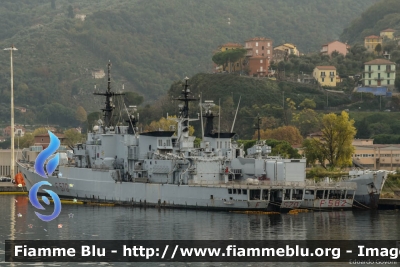 Nave F 570 "Maestrale"
Marina Militare Italiana
Fregata Missilistica
Classe Maestrale
In disarmo dal 15 dicembre 2015
Parole chiave: Festa_Forze_Armate_2017