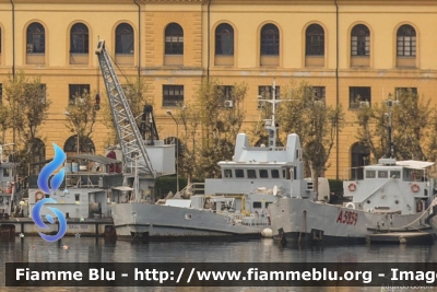 Nave A 5359 "Bormida"
Marina Militare Italiana
Nave trasporto acqua
Classe Bormida
Parole chiave: Festa_Forze_Armate_2017