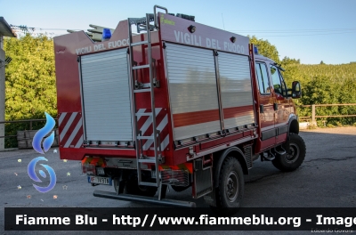 Iveco Daily 4x4 IV serie
Vigili del Fuoco
Distretto di Cles
Corpo Volontario di Vervò (TN)
allestito Fulmix
VF 1K9 TN
Parole chiave: Iveco Daily_4x4_IVserie VF1K9TN