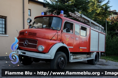 Mercedes-Benz 1113
Vigili del Fuoco
Distretto di Cles
Corpo Volontario di Vervò (TN)
Ex Stadt Kaufbeuren Feuerwehr
allestito Ziegler
VF Z93 TN
Parole chiave: Mercedes-Benz 1113 VFZ93TN