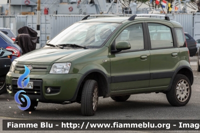 Fiat Nuova Panda 4x4 Climbing I serie
Carabinieri
Polizia Militare presso la Marina Militare
MM BK 874
Parole chiave: Fiat Nuova_Panda_4x4_Climbing_Iserie