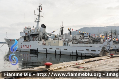 Nave A 5347 "Gorgona"
Marina Militare Italiana
Nave trasporto costiero
Classe Gorgona
Parole chiave: Festa_Forze_Armate_2017