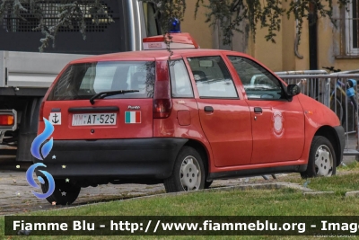 Fiat Punto I serie
Marina Militare Italiana
Servizio Antincendio
Arsenale Militare La Spezia
MM AT 525
Parole chiave: Fiat Punto_Iserie MMAT525 Festa_Forze_Armate_2017