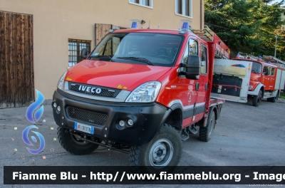 Iveco Daily 4x4 IV serie
Vigili del Fuoco
Distretto di Cles
Corpo Volontario di Vervò (TN)
allestito Fulmix
VF 1K9 TN
Parole chiave: Iveco Daily_4x4_IVserie VF1K9TN