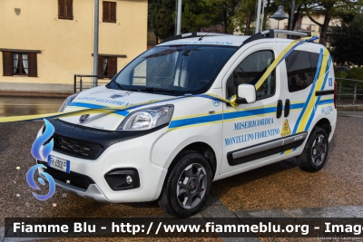 Fiat Qubo Trekking
Misericordia Montelupo Fiorentino (FI)
Parole chiave: Fiat Qubo_Trekking