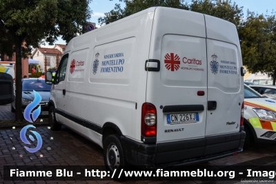 Renault Master III serie
Misericordia Montelupo Fiorentino (FI)
Parole chiave: Renault Master_IIIserie