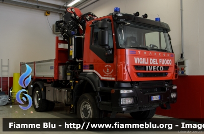 Iveco Trakker 4x4 II serie
Vigili del Fuoco
Unione Distrettuale della Vallagarina (TN)
Ospitata dal corpo di Isera (TN)
Allestimento Iveco-Magirus
VF 7K4 TN
Parole chiave: Iveco Trakker_4x4_IIserie VF7K4TN