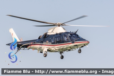 Agusta A109 Nexus
Carabinieri
13° Nucleo Elicotteri Carabinieri Forlì
Fiamma 45
Parole chiave: Agusta A109_Nexus CC45 Valore_Tricolore_2019