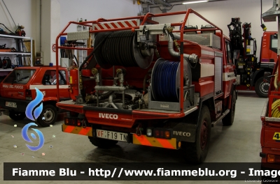 Iveco Scout
Vigili del Fuoco
Distretto della Vallagarina
Corpo Volontario di Isera (TN)
Allestimento Iveco-Magirus
VF F19 TN
Parole chiave: Iveco Scout VFF19TN