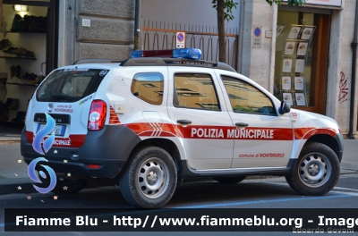 Dacia Duster
Polizia Municipale Montemurlo (PO)
POLIZIA LOCALE YA 265 AD
Parole chiave: Dacia Duster POLIZIALOCALEYA265AD