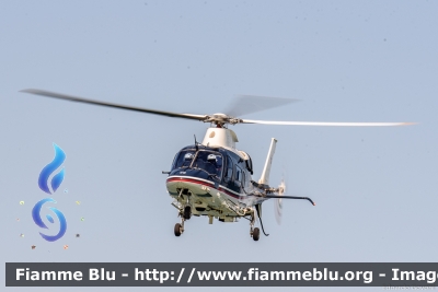 Agusta A109 Nexus
Carabinieri
13° Nucleo Elicotteri Carabinieri Forlì
Fiamma 45
Parole chiave: Agusta A109_Nexus CC45 Valore_Tricolore_2019