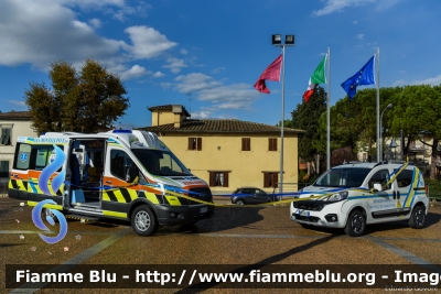 Ford Transit VIII serie
Misericordia Montelupo Fiorentino (FI)
Allestita Alessi & Becagli
Parole chiave: Ford Transit_VIIIserie Ambulanza