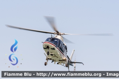 Agusta A109 Nexus
Carabinieri
13° Nucleo Elicotteri Carabinieri Forlì
Fiamma 45
Parole chiave: Agusta A109_Nexus CC45 Valore_Tricolore_2019