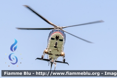 Agusta A109 Nexus
Carabinieri
13° Nucleo Elicotteri Carabinieri Forlì
Fiamma 45
Parole chiave: Agusta A109_Nexus CC45 Valore_Tricolore_2019