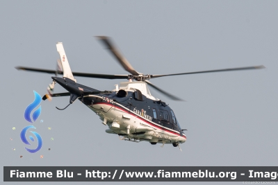 Agusta A109 Nexus
Carabinieri
13° Nucleo Elicotteri Carabinieri Forlì
Fiamma 45
Parole chiave: Agusta A109_Nexus CC45 Valore_Tricolore_2019