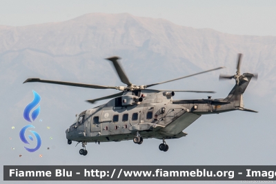 Agusta-Westland EH-101 ASH Mk413
Marina Militare Italiana
I° gruppo elicotteri
MariStaEli Luni
s/n 2-20
Parole chiave: Agusta-Westland EH-101_ASH_Mk413