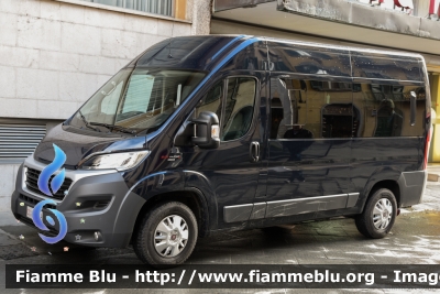 Fiat Ducato X290
Carabinieri
Reggimento Corazzieri
CC DK 949
Parole chiave: Fiat Ducato_X290 CCDK949