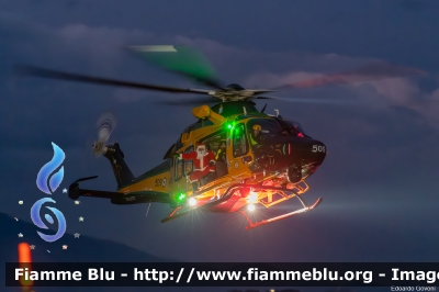 Leonardo AW169
Guardia di Finanza
Reparto Operativo Aereonavale
Sezione Aerea di Pisa
Volpe 509
Parole chiave: Leonardo AW169