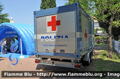 Carrello PMA
Polizia di Stato
Servizio Sanitario
POLIZIA G9044
Parole chiave: POLIZIAG9044 Festa_della_Polizia_2011