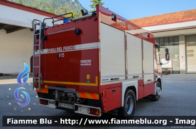 Iveco EuroCargo 120E23 I serie
Vigili del Fuoco
Distretto della Vallagarina
Corpo Volontario di Avio (TN)
allestito Iveco-Magirus
VF F15 TN
Parole chiave: Iveco EuroCargo_120E23_Iserie VFF15TN