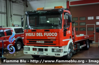 Iveco EuroCargo 100E21 I serie
Vigili del Fuoco
Comando Provinciale di Milano
Officina di via Messina
Allestimento Isoli
VF 27683
Parole chiave: Iveco EuroCargo_100E21_Iserie VF27683