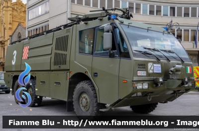 Iveco Magirus Dragon X6 TA I serie
Aeronautica Militare Italiana
46° Brigata Aerea
AM CC 835
Parole chiave: Iveco-Magirus Dragon_X6_TA_Iserie AMCC835 Giornate_della_Protezione_Civile_Pisa_2012