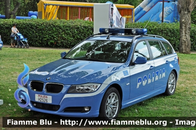 Bmw 320 Touring E91 restyle
Polizia di Stato
Polizia Stradale
POLIZIA H2526
Parole chiave: Bmw 320_Touring_E91_restyle POLIZIAH2526 Festa_della_Polizia_2011